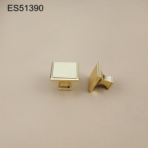 Zamak Furniture and Cabinet Knob  ES51390