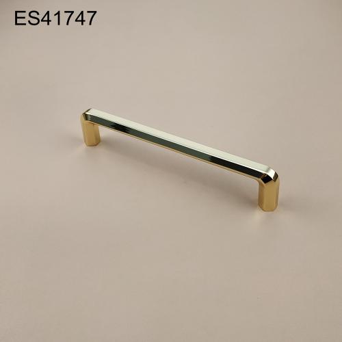 Zamak Furniture and Cabinet handle  ES41747