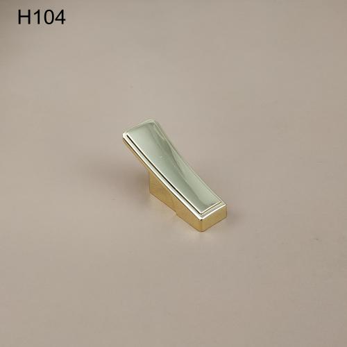 zamak hook H104