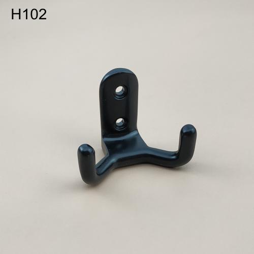 zamak hook H102