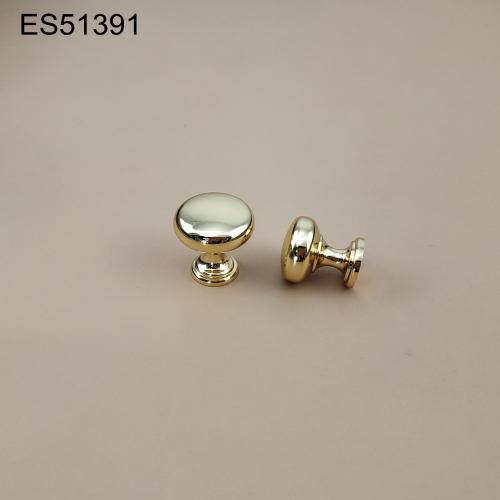 Zamak Furniture and Cabinet Knob  ES51391