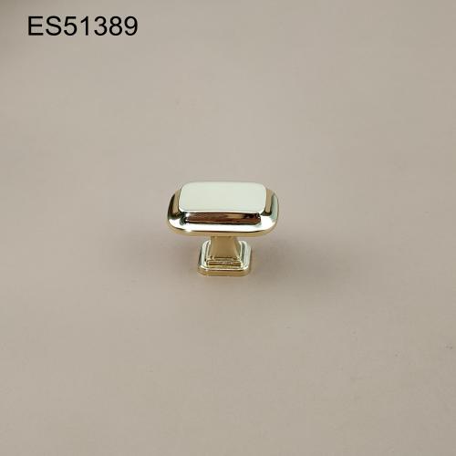 Zamak Furniture and Cabinet Knob  ES51389