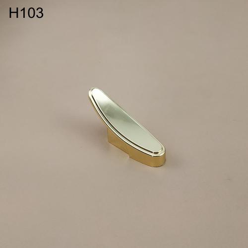 zamak hook H103
