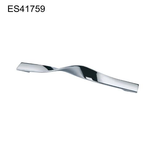 Zamak Furniture and Cabinet handle  ES41759
