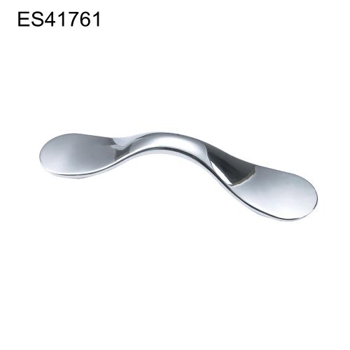 Zamak Furniture and Cabinet handle  ES41761