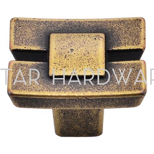 Zamak Furniture and Cabinet Knob  ES51387