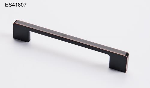 Zamak Furniture and Cabinet handle  ES41807