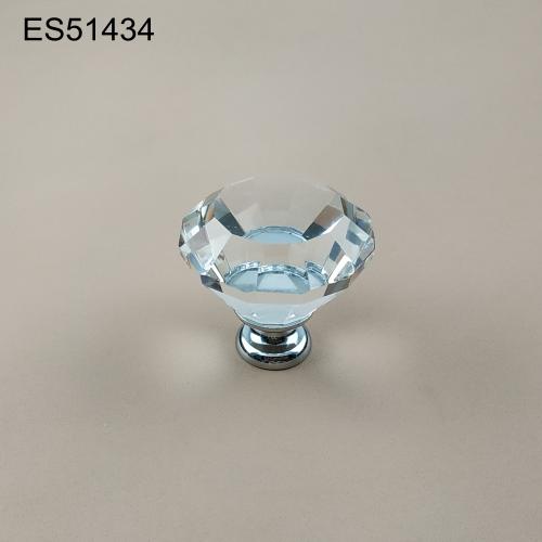 Ceramic Furniture and Cabinet Knob  ES51434