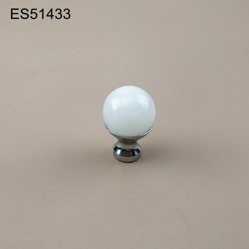 Ceramic Furniture and Cabinet Knob  ES51433