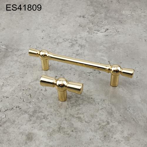 Zamak Furniture and Cabinet handle  ES41809