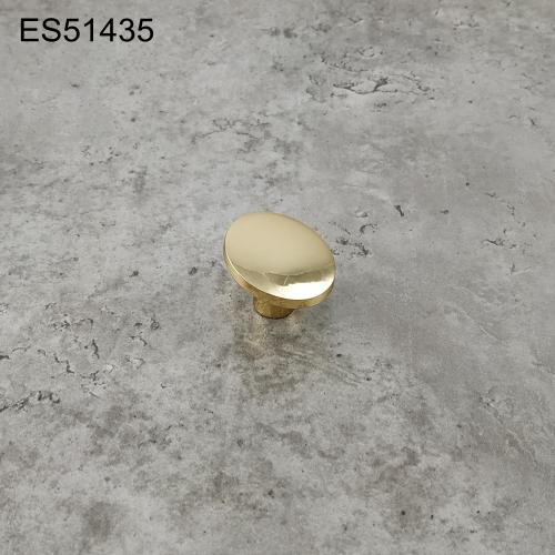 Zamak Furniture and Cabinet Knob  ES51435