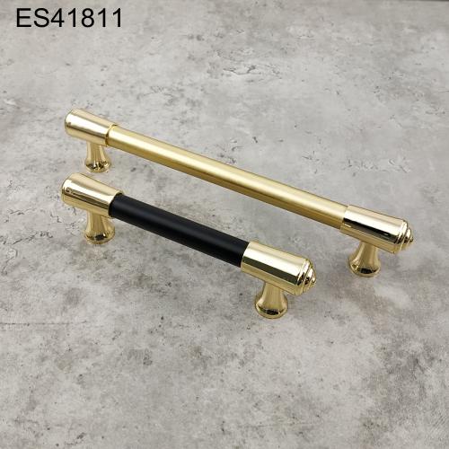 Zamak Furniture and Cabinet handle  ES41811
