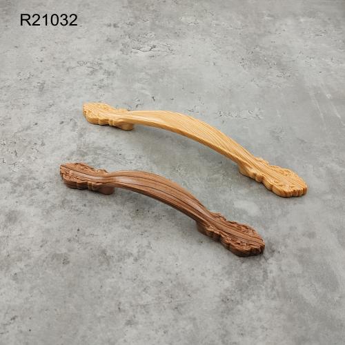 Resin PVC PLASTIC ABS  Furniture handle  R21032