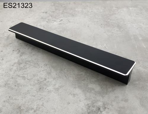 Aluminum  Furniture and Cabinet handle  ES21323