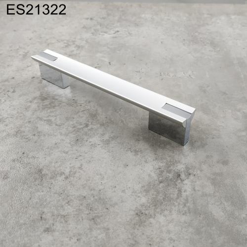 Aluminum  Furniture and Cabinet handle  ES21322