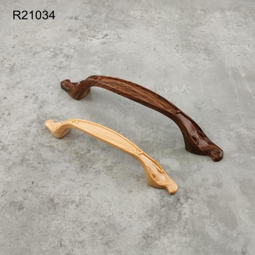 Resin PVC PLASTIC ABS  Furniture handle  R21034