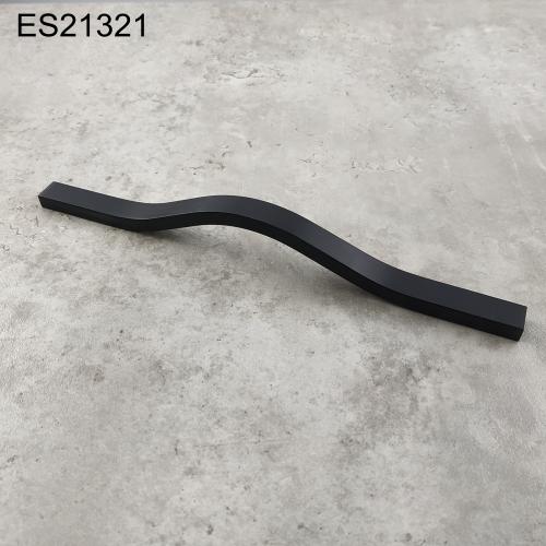 Aluminum  Furniture and Cabinet handle  ES21321