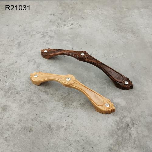 Resin PVC PLASTIC ABS  Furniture handle  R21031