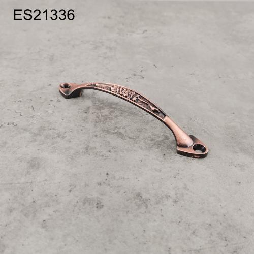 Aluminum  Furniture and Cabinet handle  ES21336