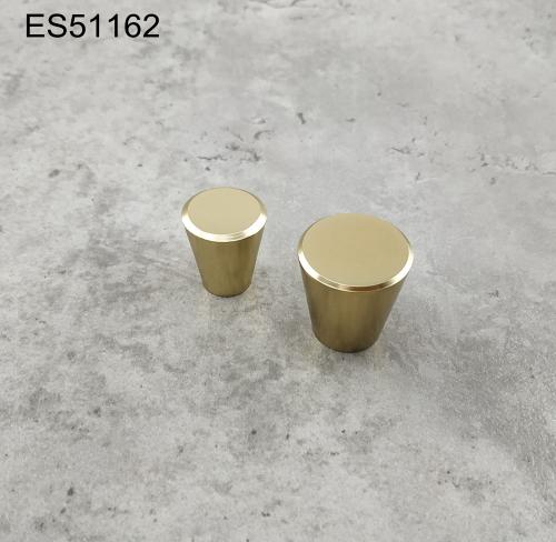 Zamak Furniture and Cabinet Knob  ES51162