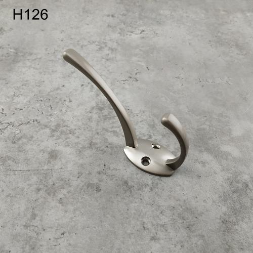 zamak hook H126