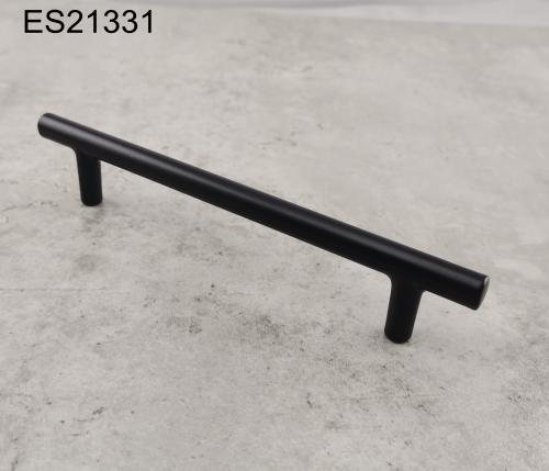 Aluminum  Furniture and Cabinet handle  ES21331