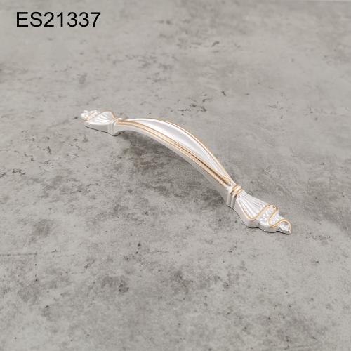 Aluminum  Furniture and Cabinet handle  ES21337