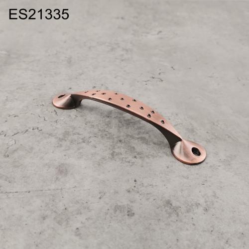 Aluminum  Furniture and Cabinet handle  ES21335