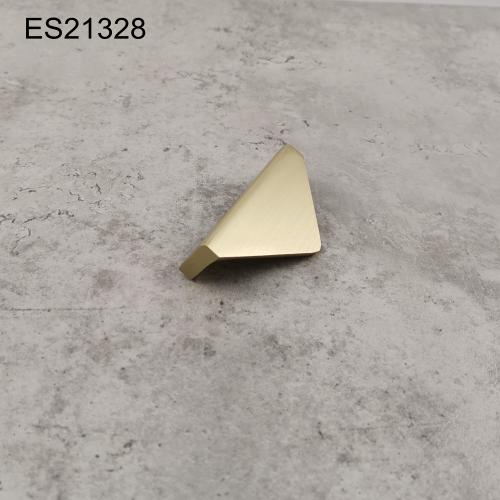 Aluminum  Furniture and Cabinet handle  ES21328