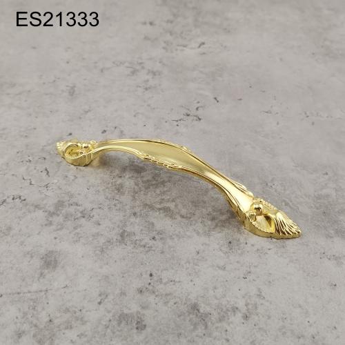 Aluminum  Furniture and Cabinet handle  ES21333