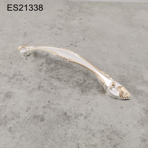 Aluminum  Furniture and Cabinet handle  ES21338