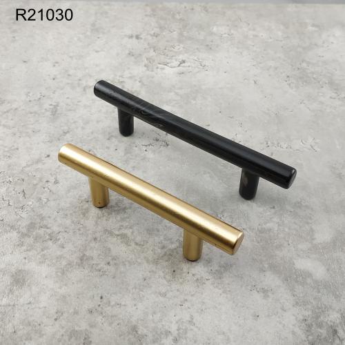 Resin PVC PLASTIC ABS  Furniture handle  R21030