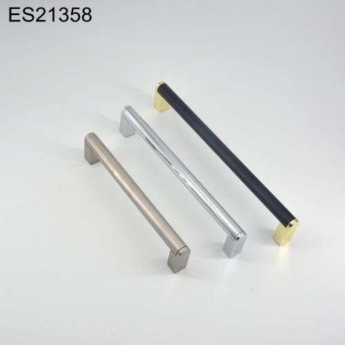 Aluminum  Furniture and Cabinet handle  ES21358