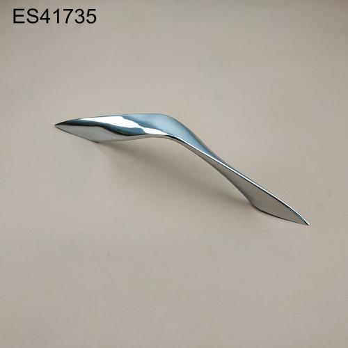 Zamak Furniture and Cabinet handle  ES41735