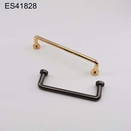 Zamak Furniture and Cabinet handle  ES41828