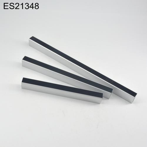 Aluminum  Furniture and Cabinet handle  ES21348