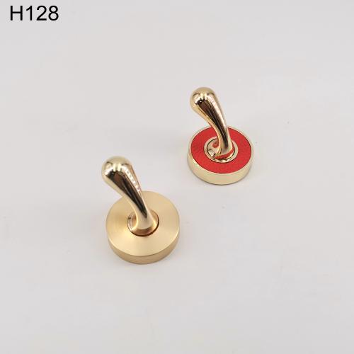 zamak hook H128