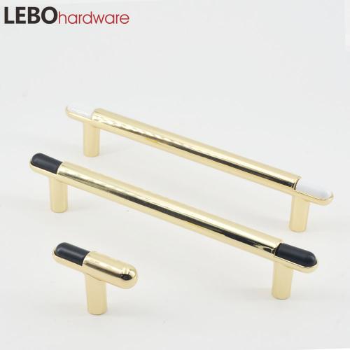 Zamak Furniture and Cabinet handle  ES41835