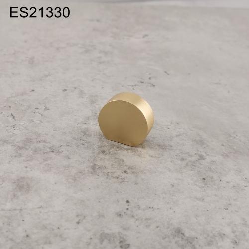 Aluminum  Furniture and Cabinet handle  ES21330