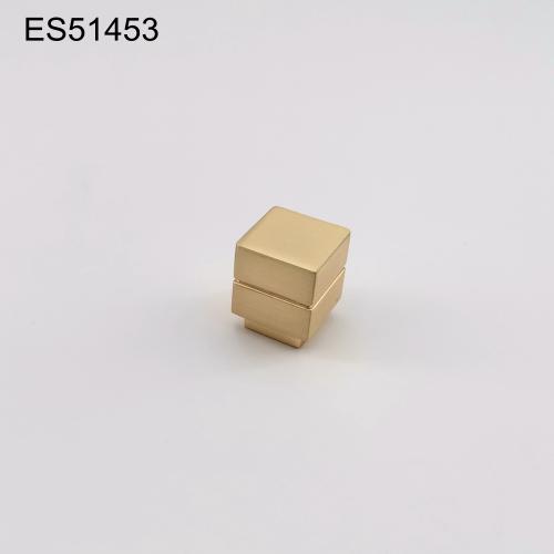 Zamak Furniture and Cabinet Knob  ES51453