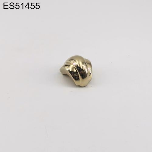 Zamak Furniture and Cabinet Knob  ES51455