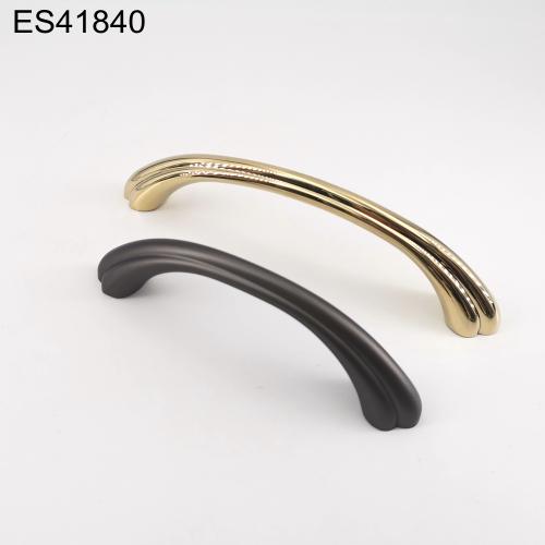 Zamak Furniture and Cabinet handle  ES41840