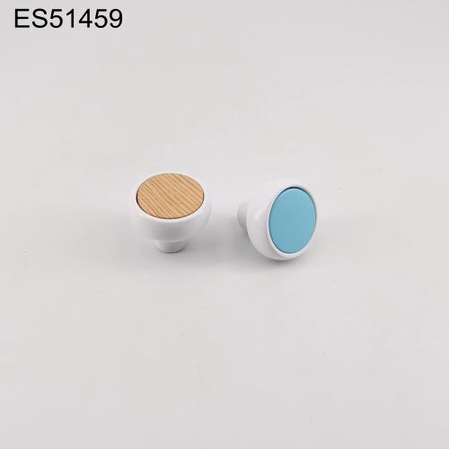 Zamak Furniture and Cabinet Knob  ES51459