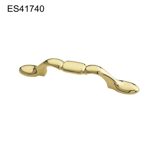 Zamak Furniture and Cabinet handle  ES41740