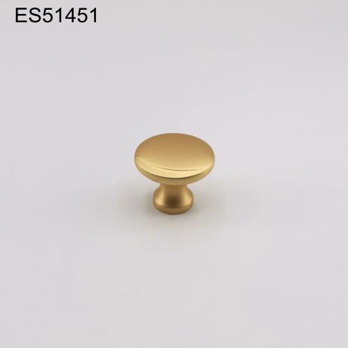 Zamak Furniture and Cabinet Knob  ES51451