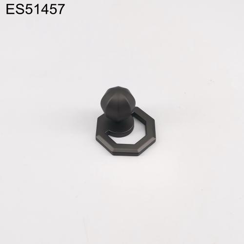 Zamak Furniture and Cabinet Knob  ES51457