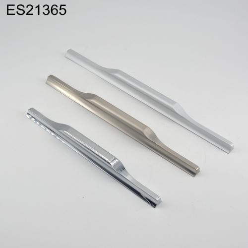 Aluminum  Furniture and Cabinet handle  ES21365