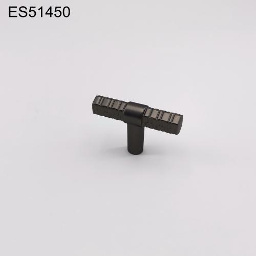 Zamak Furniture and Cabinet Knob  ES51450