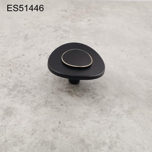 Zamak Furniture and Cabinet Knob  ES51446