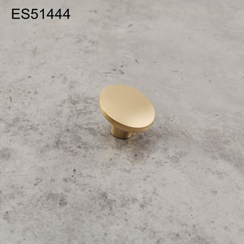 Zamak Furniture and Cabinet Knob  ES51444
